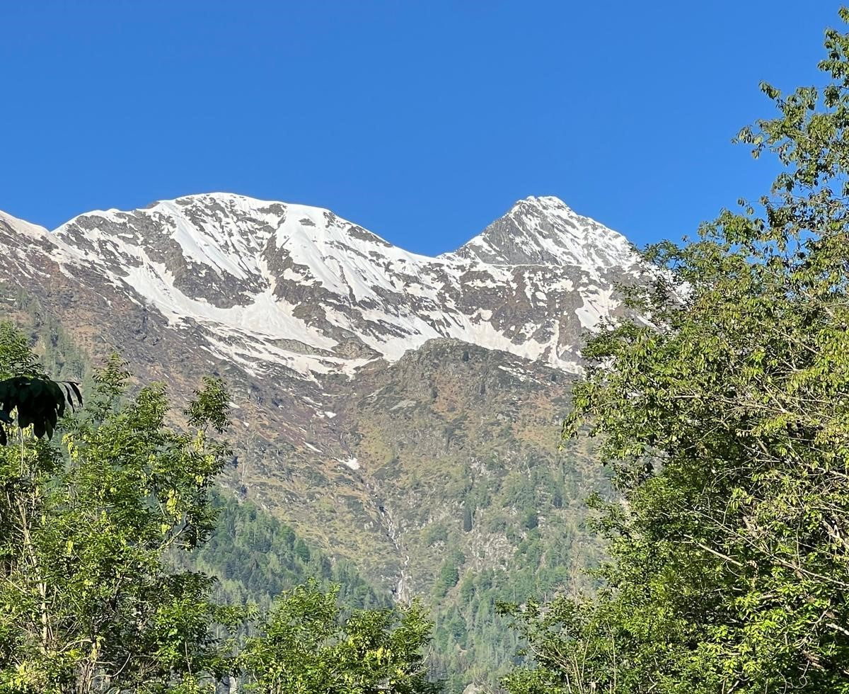 A Cacao Retreat in Italy