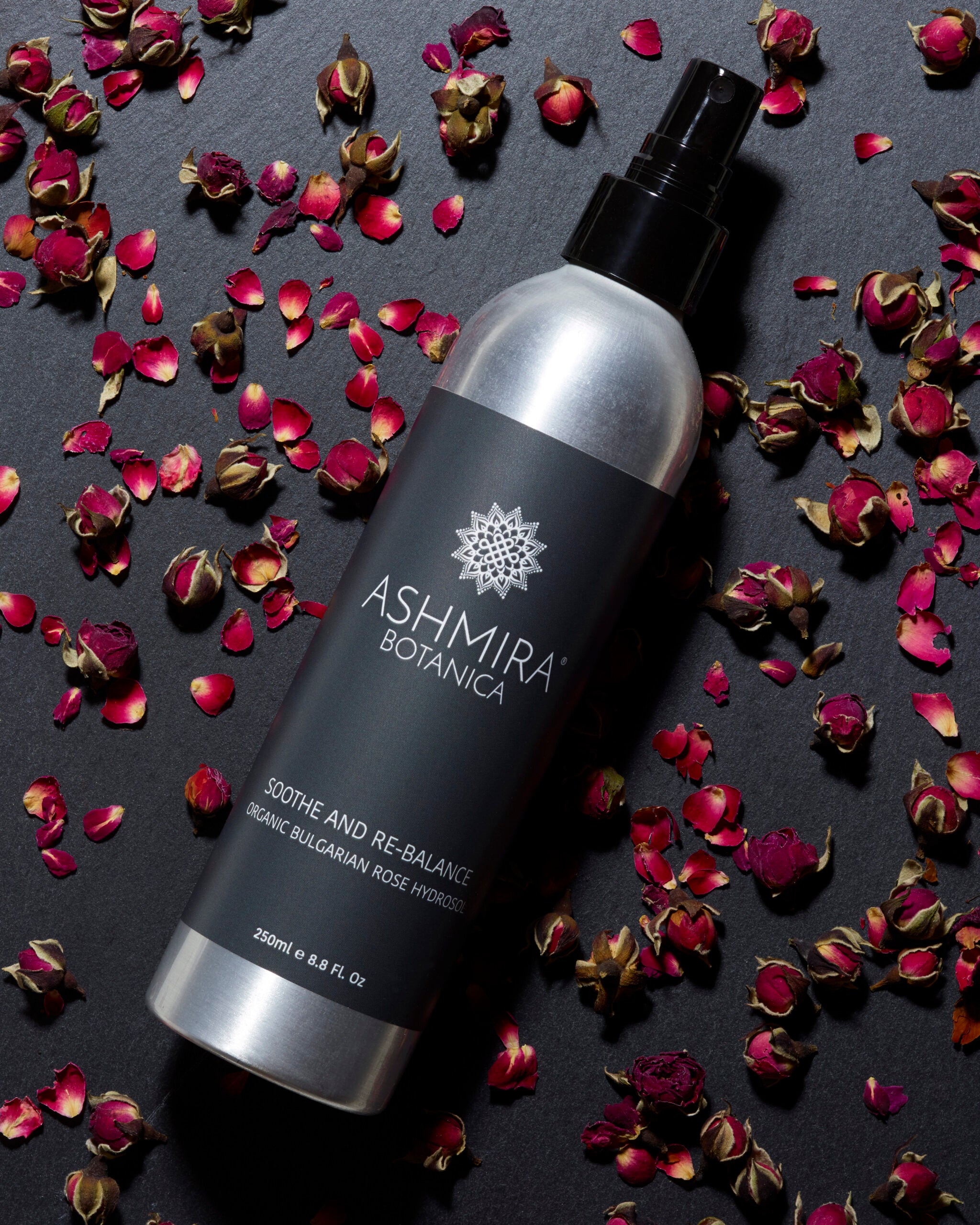 How to Use Rose for Skincare