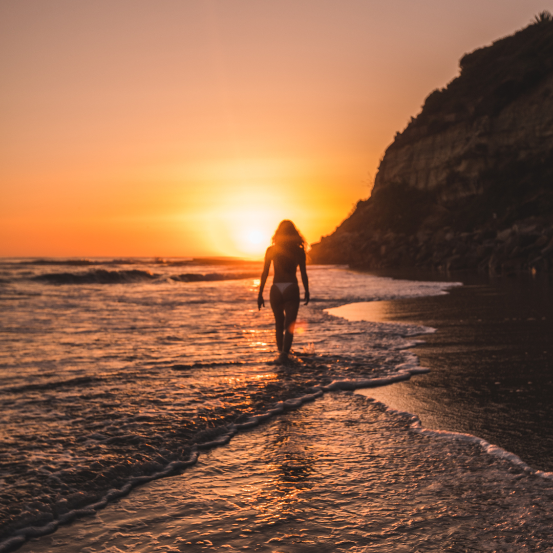 Why You Should Keep Waxing After Summer