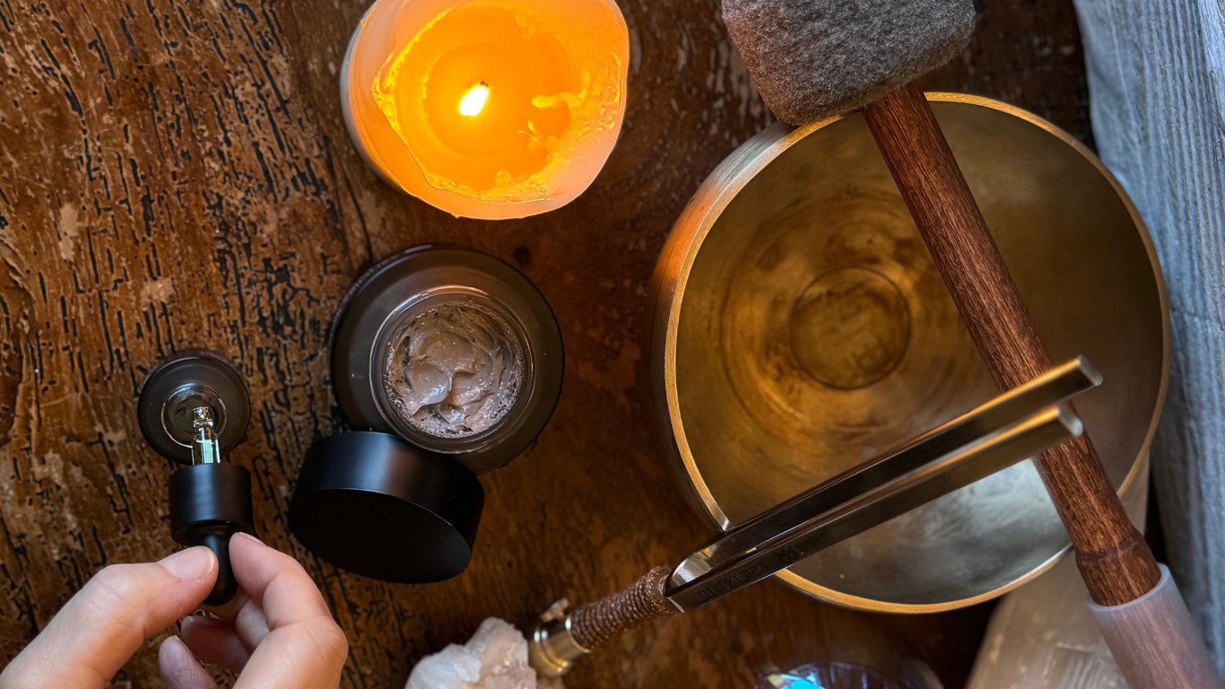 Essential Oils That Energise & Harmonise - The Science & Synergy Behind Ashmira Botanica Skincare