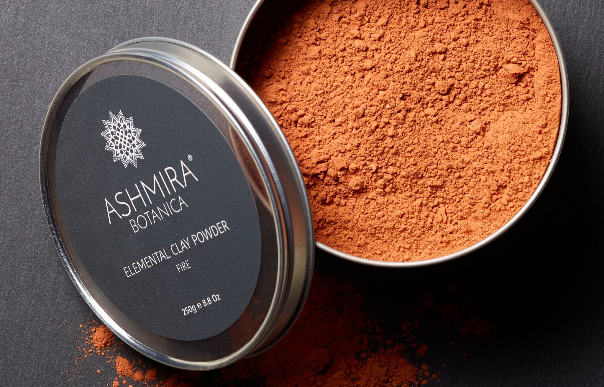 The Benefits of Clay