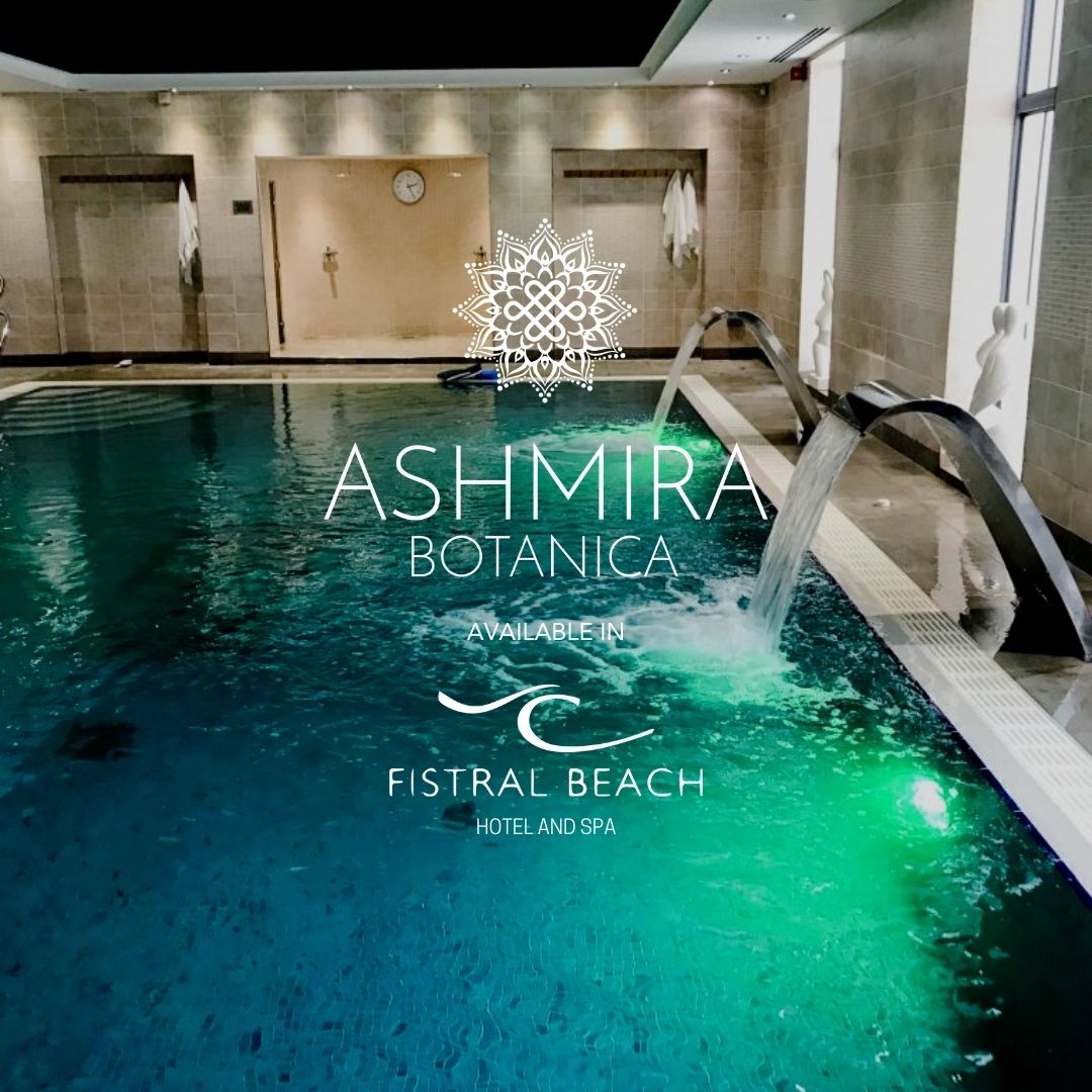 Is the owner of Ashmira Botanica about to disrupt the Beauty Industry?