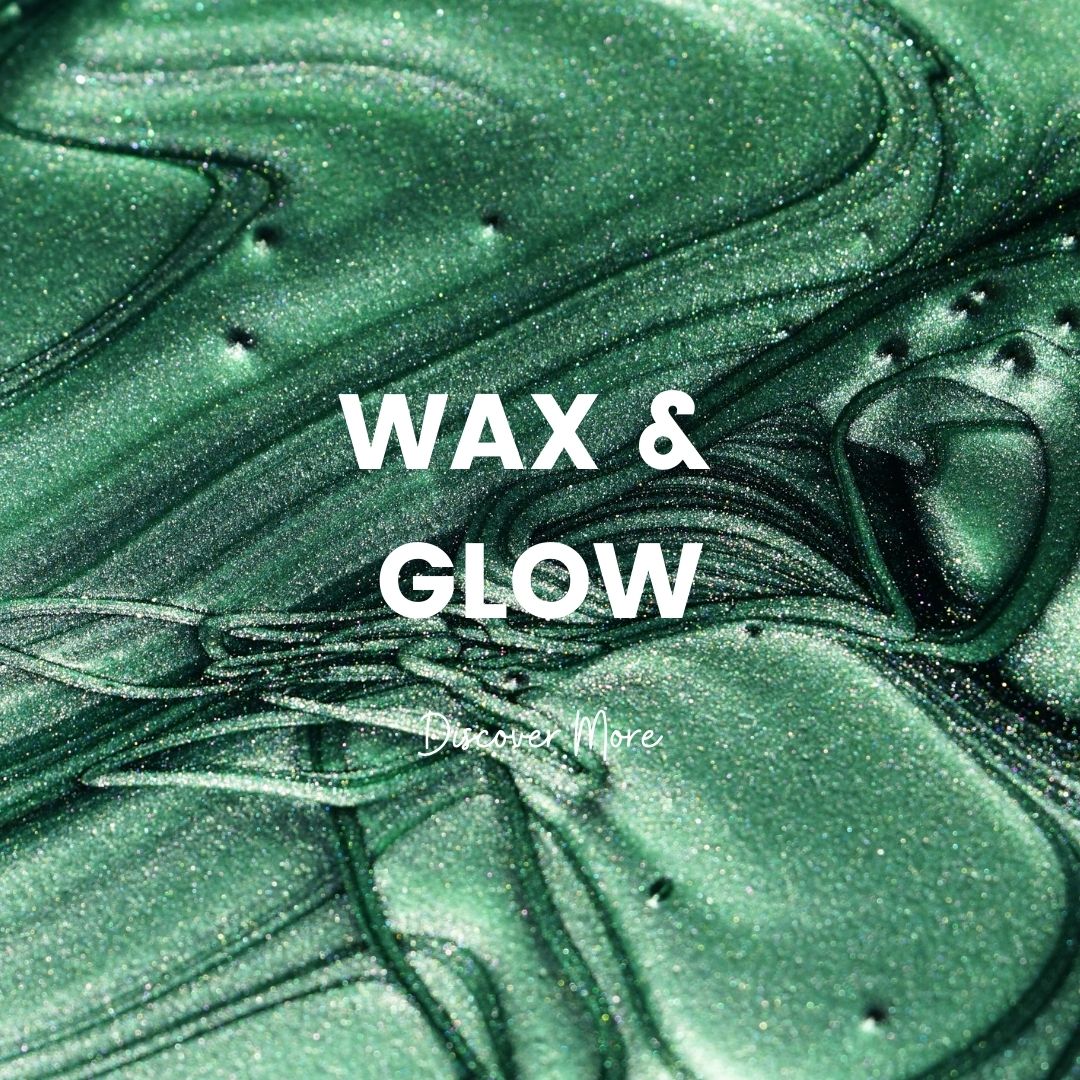 Flawless facial waxing