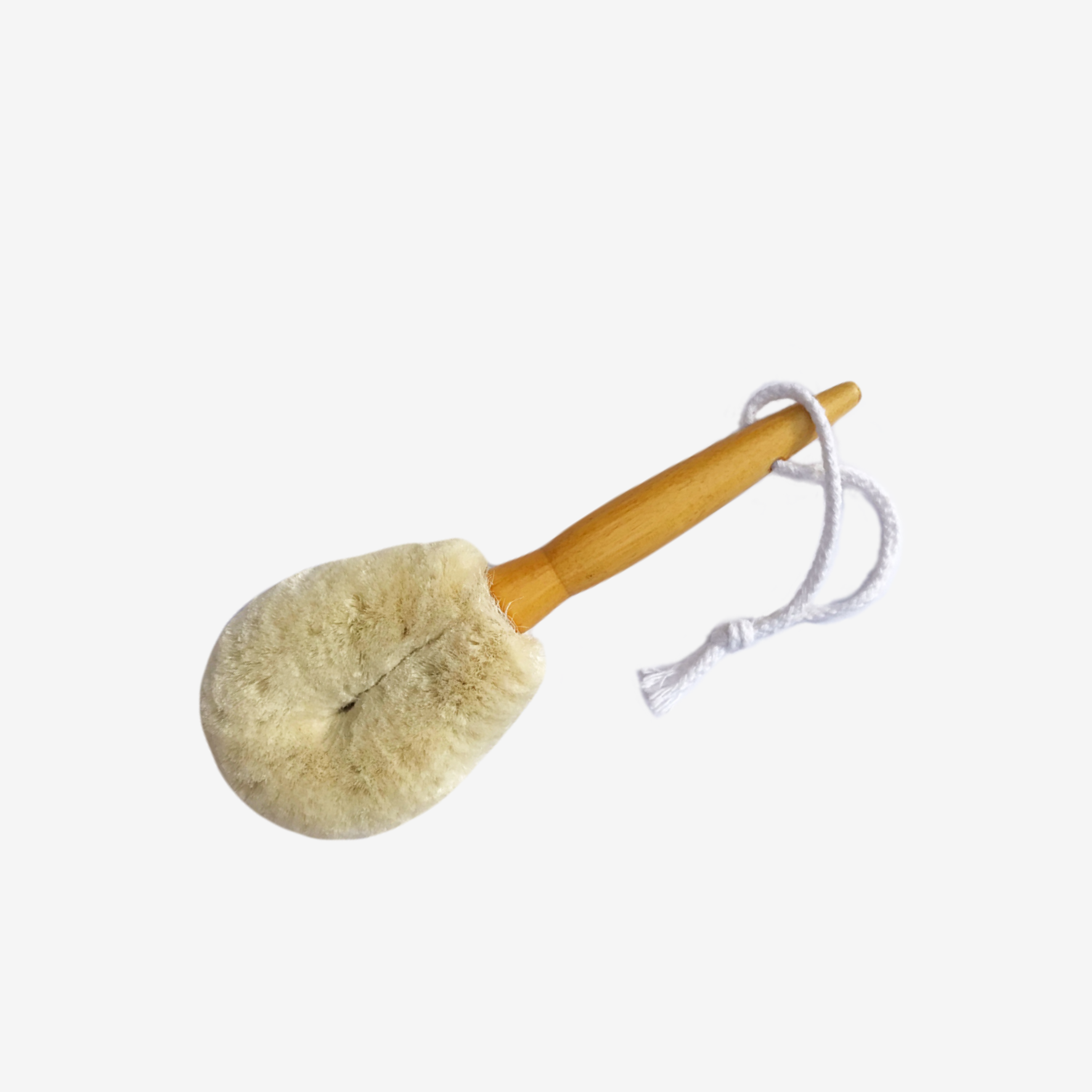 Soft Bikini Brush