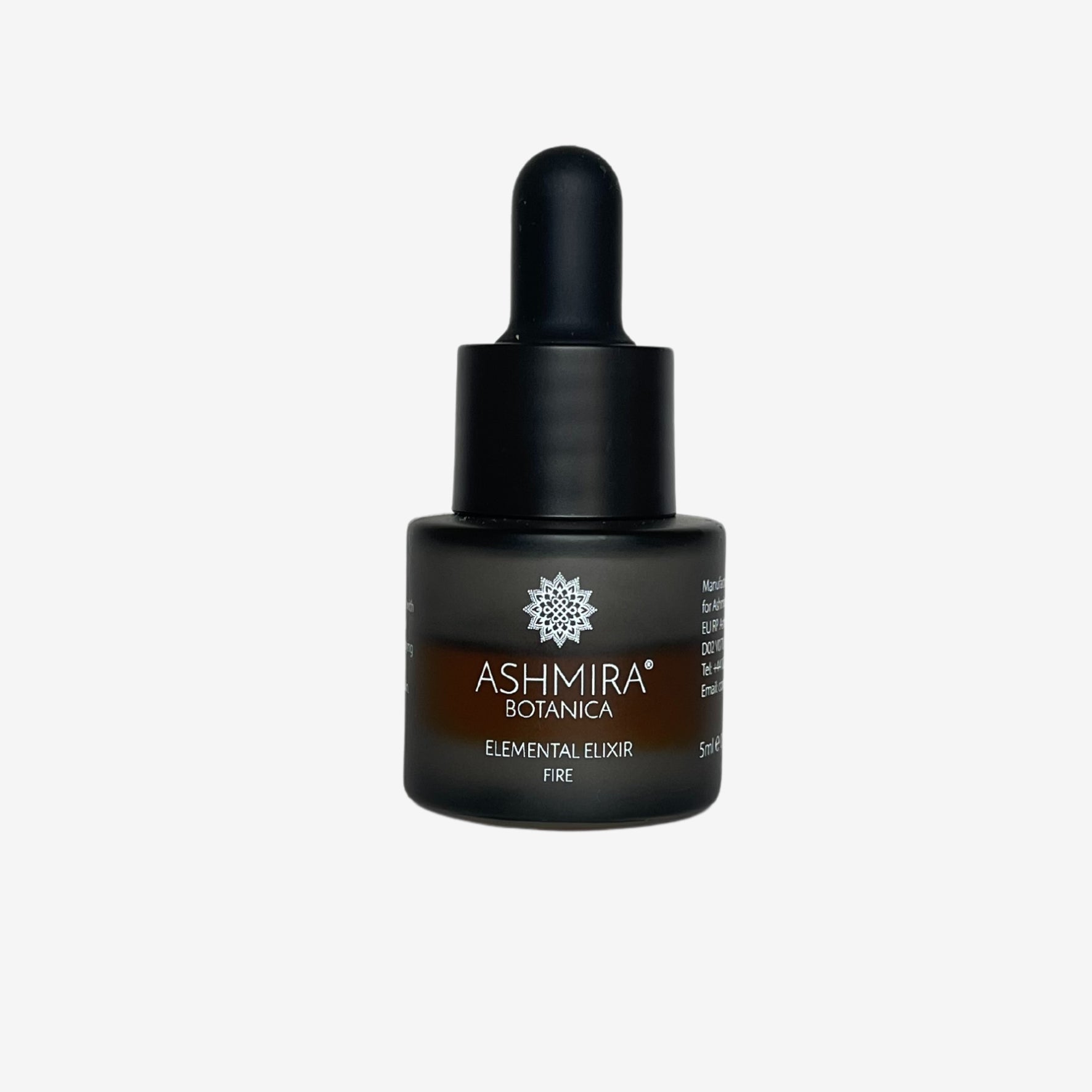 TCM Fire Element Serum drops essential oils aromatherapy oils circulation red skin flushed skin broken capillaries menopause hot flushes hot flashes skincare facials face care face cream face products