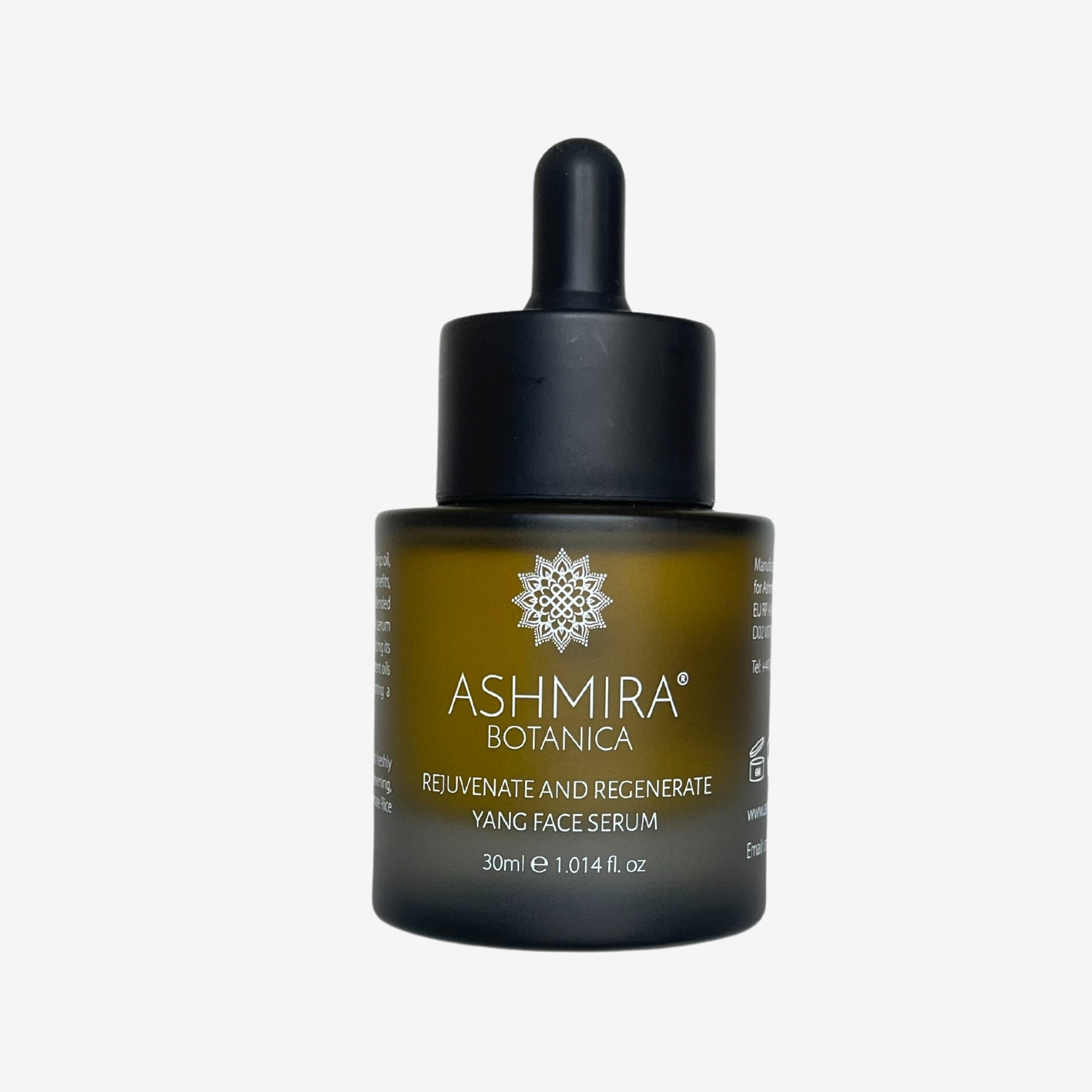 anti age serum wrinkles dry skin dull skin lifting brightening aromatherapy oils