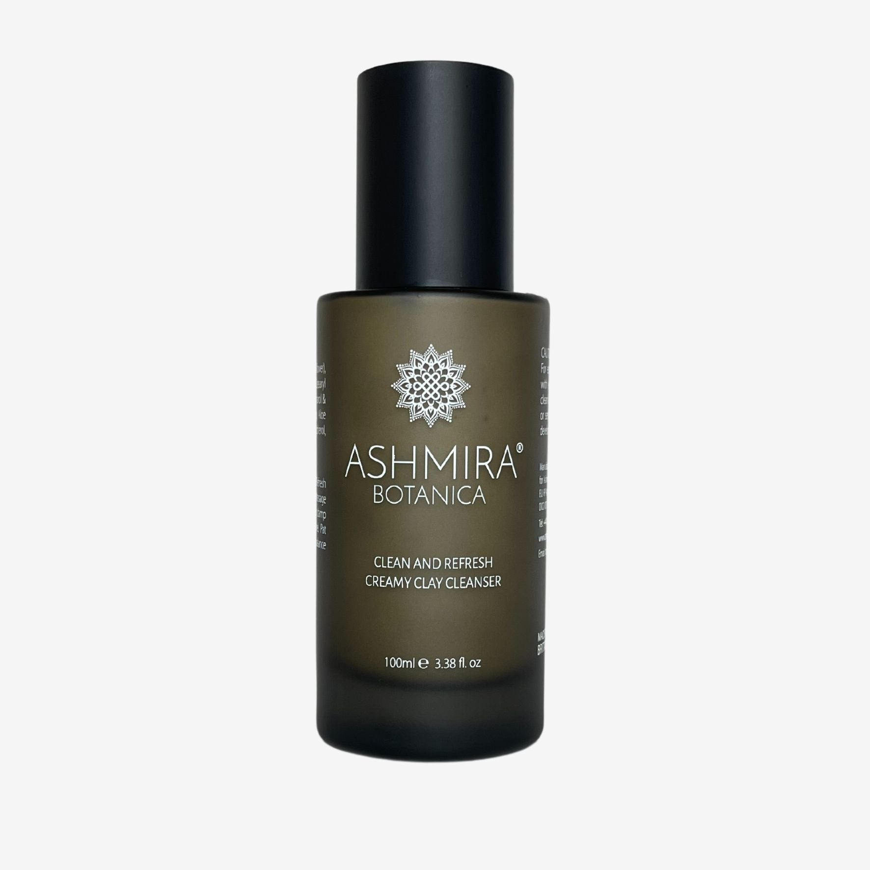 cleanser cleansing lotion creamy cleanser clay cleanser make up remover wash off cleanser clean face spots blemishes