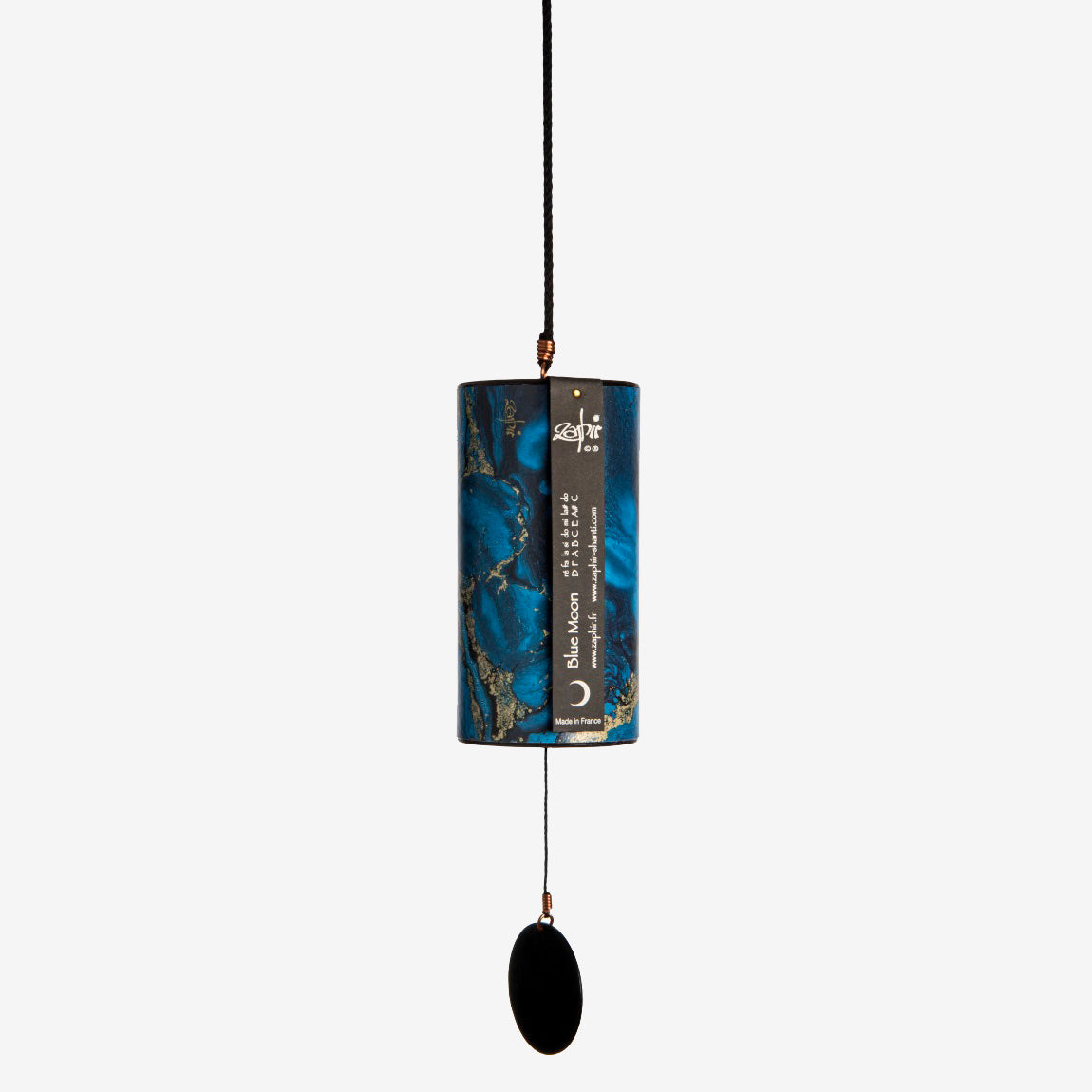 Zaphir Chime - Metal