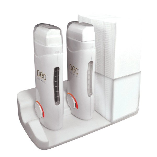 wax warmer wax heater wax waxing hair removal strip wax warm wax hot wax roller wax wax roller roller wax heater cartridge wax cartridge wax heater Deo heater Deo wax heater Deo roller heater Deo cartridge heater Duo wax heater Duo roller heater Duo hand held heater depilatory thermal insulation 100g thermostatically controlled