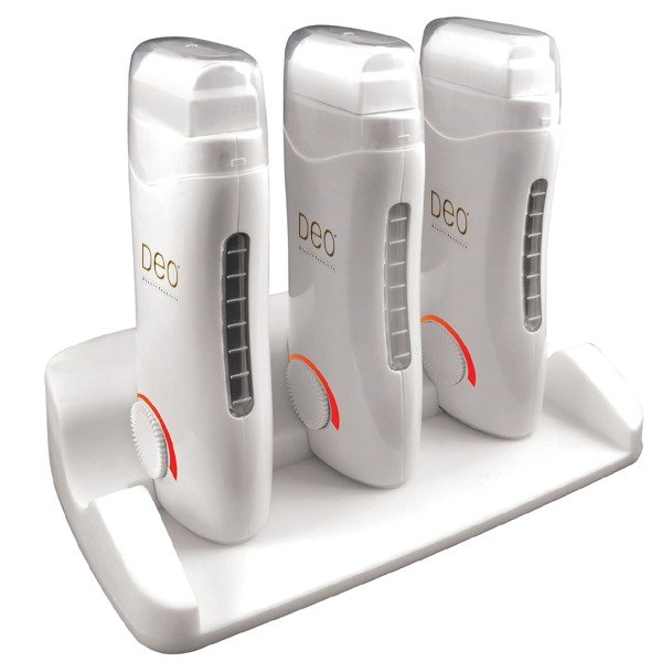 wax warmer wax heater wax waxing hair removal strip wax warm wax hot wax roller wax wax roller roller wax heater cartridge wax cartridge wax heater Deo heater Deo wax heater Deo roller heater Deo cartridge heater Triple wax heater Triple roller heater triple hand held heater depilatory thermal insulation 100g thermostatically controlled