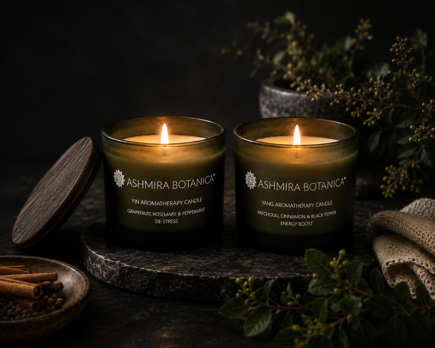 Yin Candle 440g