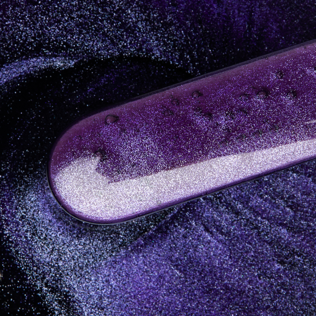 wax strip wax purple wax glitter wax glittery wax non sticky wax hair removal   leg wax arm wax face wax eyebrow wax intimate wax