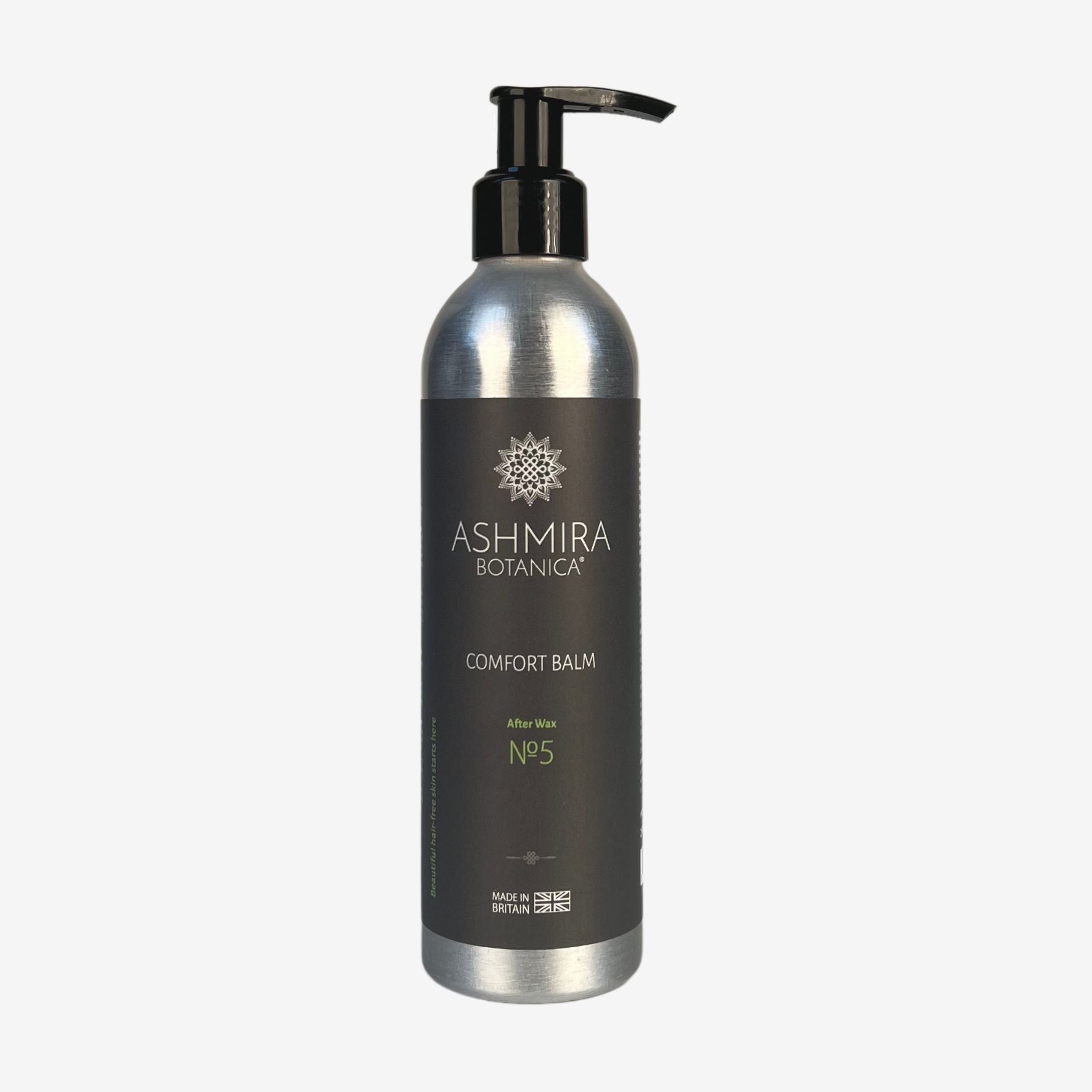 after wax balm soothing ingrown hairs spots redness calming spotty skin bikini wax Brazilian Wax Hollywood Wax men's waxing male waxing wax hair removal laser hair removal