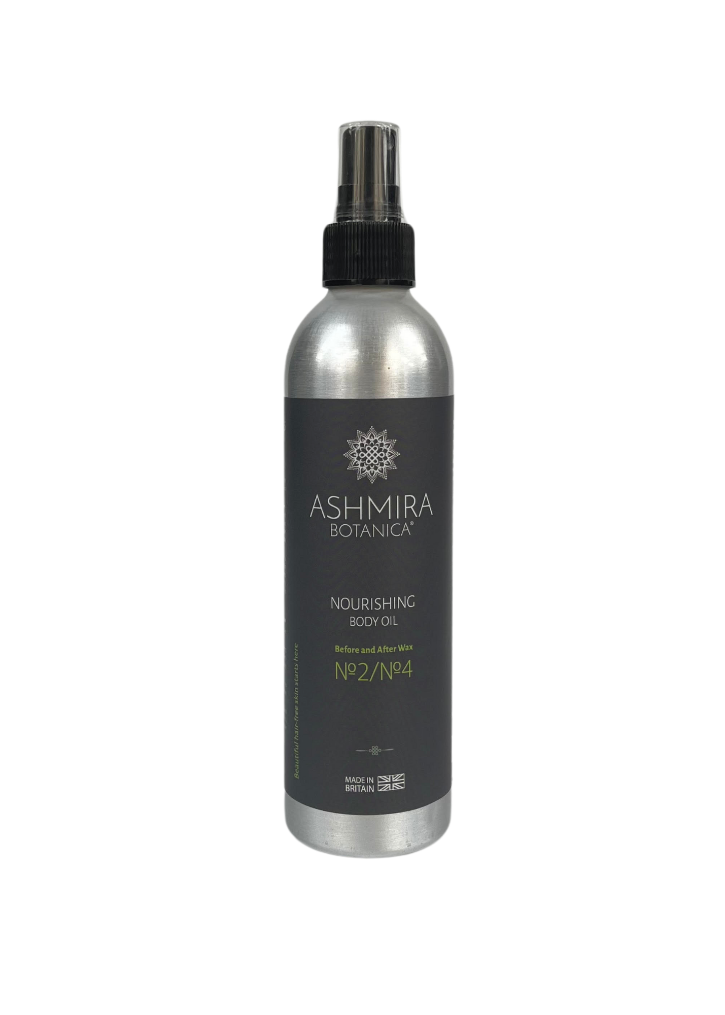 Nourishing Body Oil 200ml