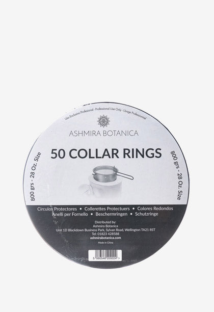 paper wax collars collar rings wax heater drip collar wax wax heater